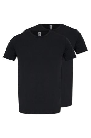 Black Three-pack of t-shirts Paul Smith - Vitkac Canada